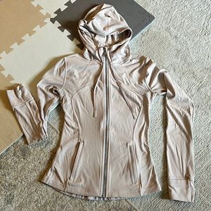 Lululemon define jacket hooded